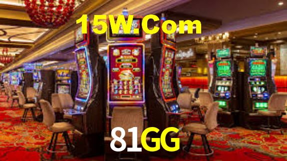 81GG Bet
