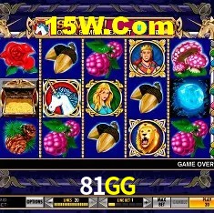 Diretório de Jogos 81GG