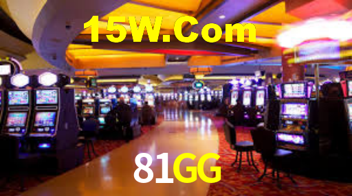 Sinta a adrenalina dos jogos de cassino com 81GG
