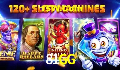 Estatísticas do Jogo 81GG