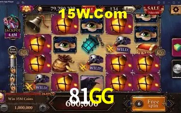 Gates of Olympus 81GG