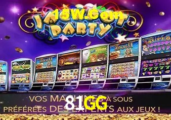 Casino VIP 81GG