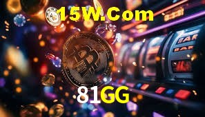 Welcome Bonus 81GG