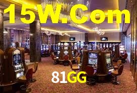 Roulette Table 81GG